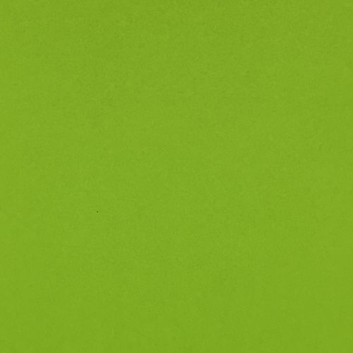 HOP 12" x 12" Kaleidoscope Card 270 gsm - Apple Green matte